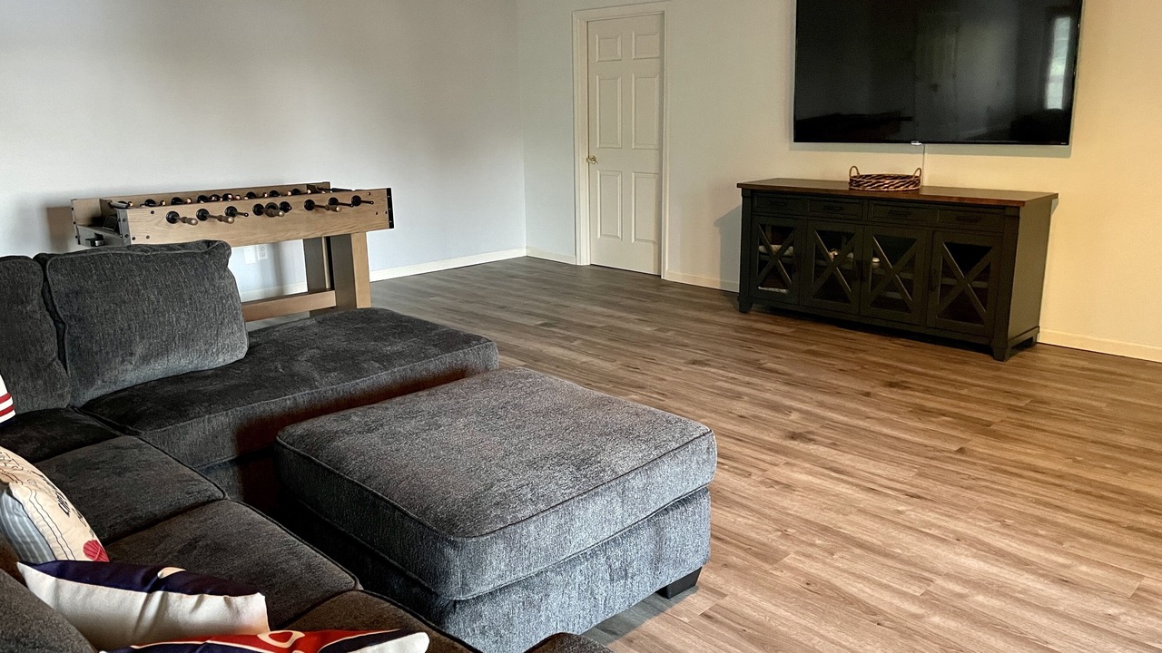 Photo of Bedroom in Big Sandy
