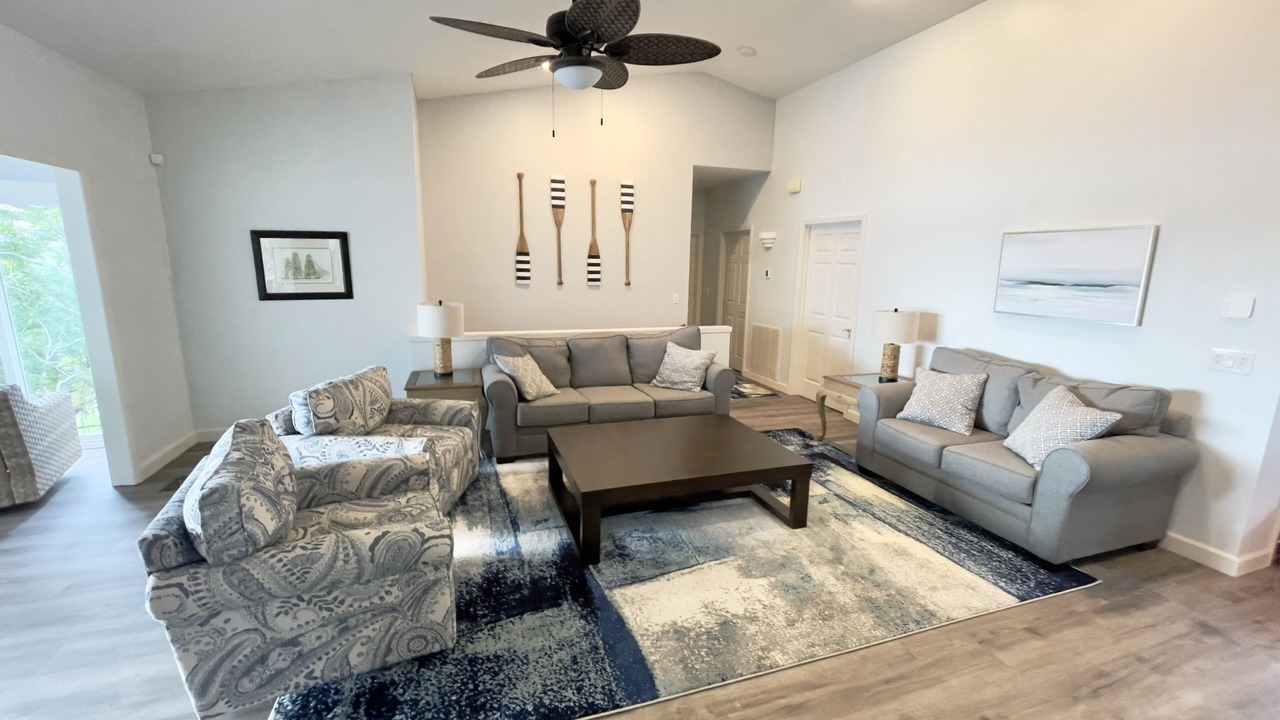 Photo of Bedroom in Big Sandy
