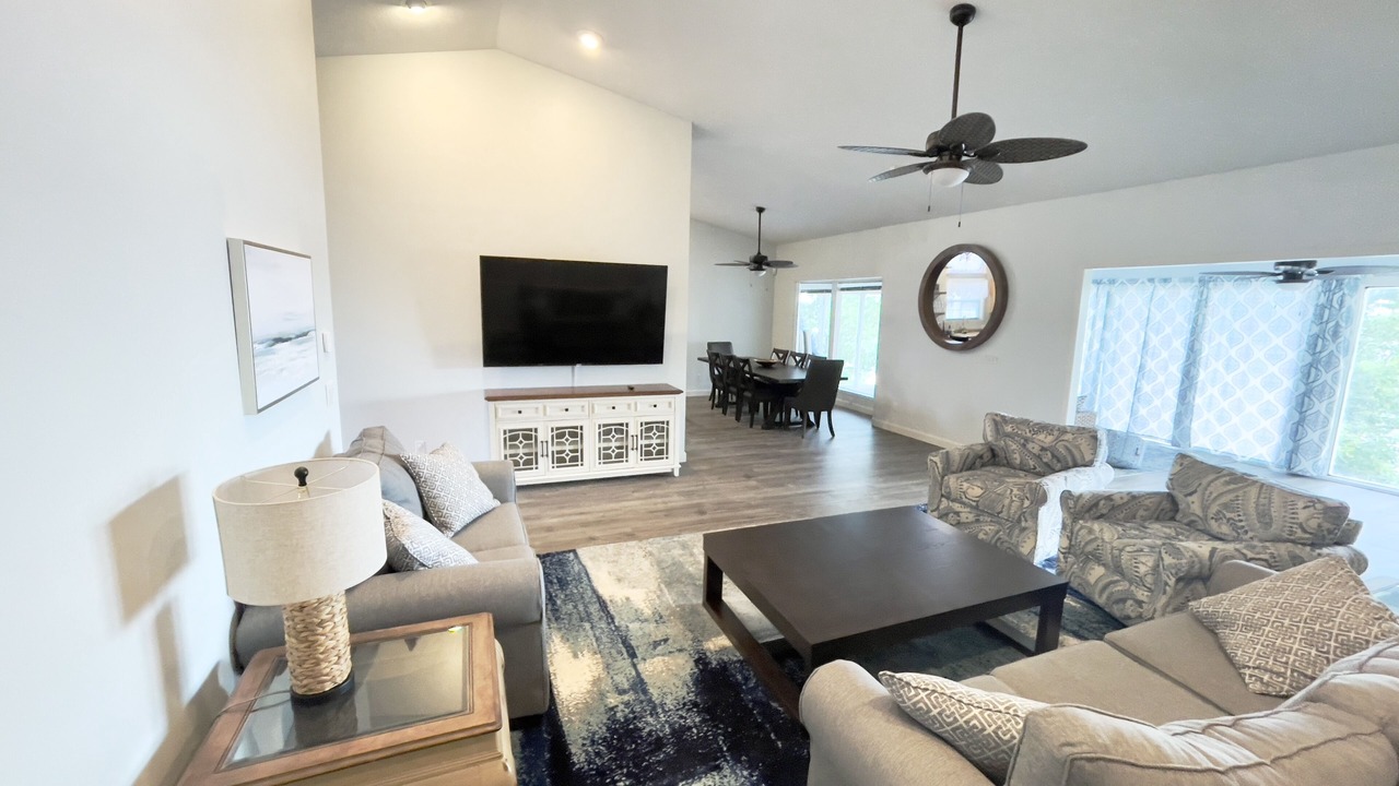 Photo of Outdoor in Big Sandy