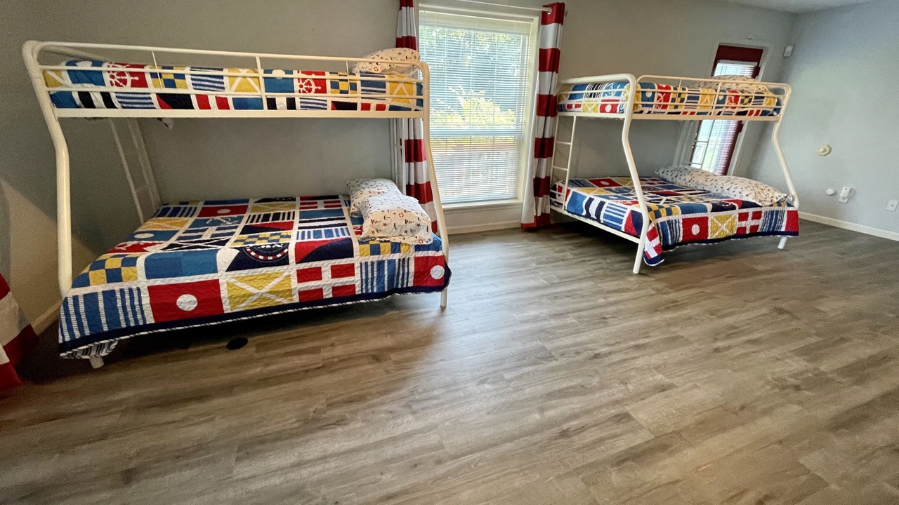 Photo of Bedroom in Big Sandy