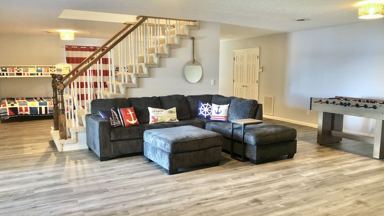 Photo of Bedroom in Big Sandy