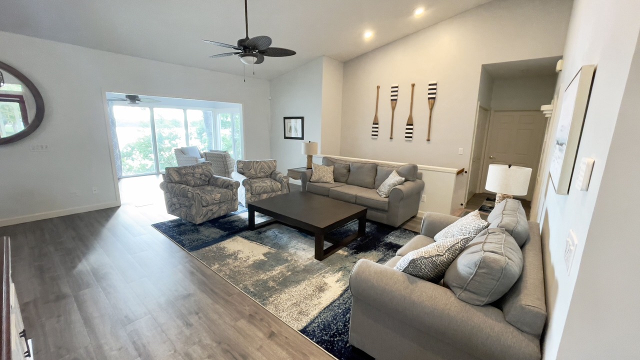 Photo of Outdoor in Big Sandy