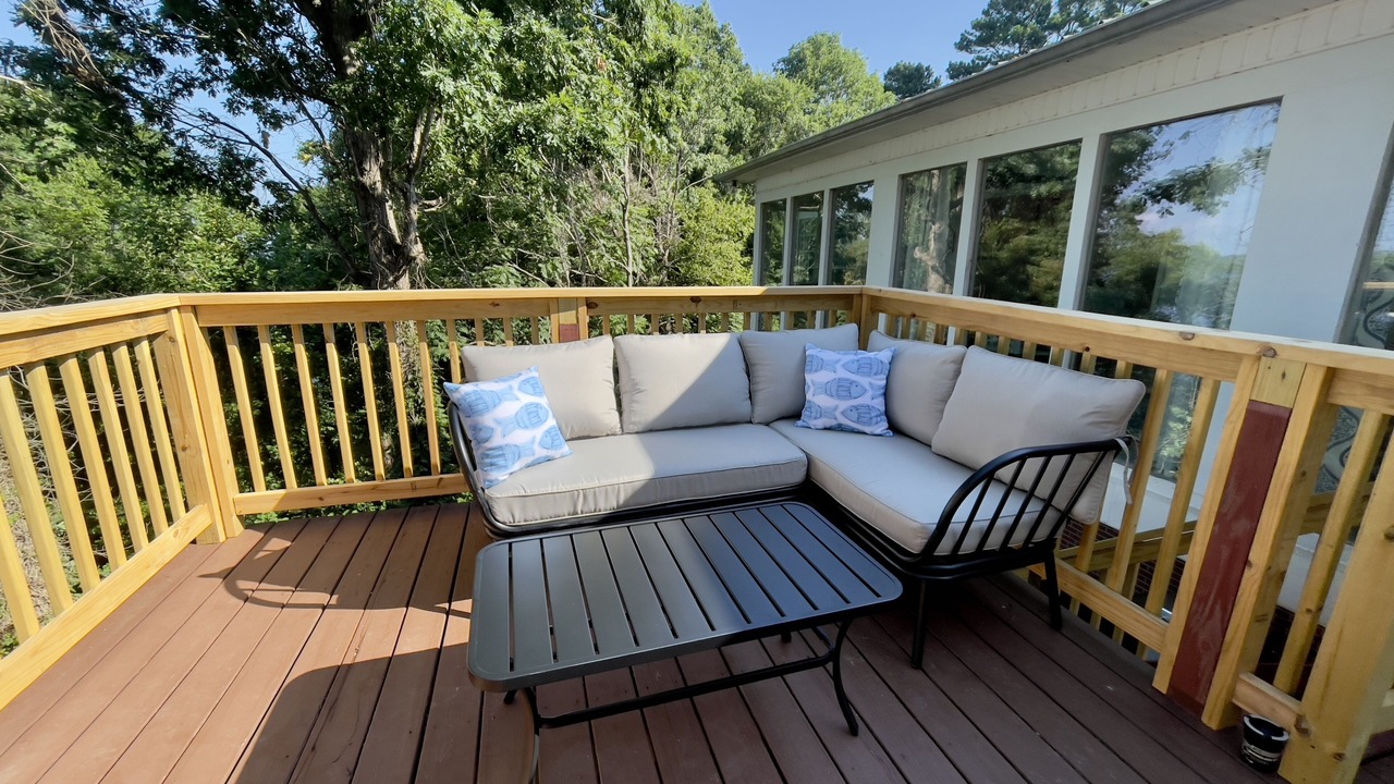 Photo of Outdoor in Big Sandy