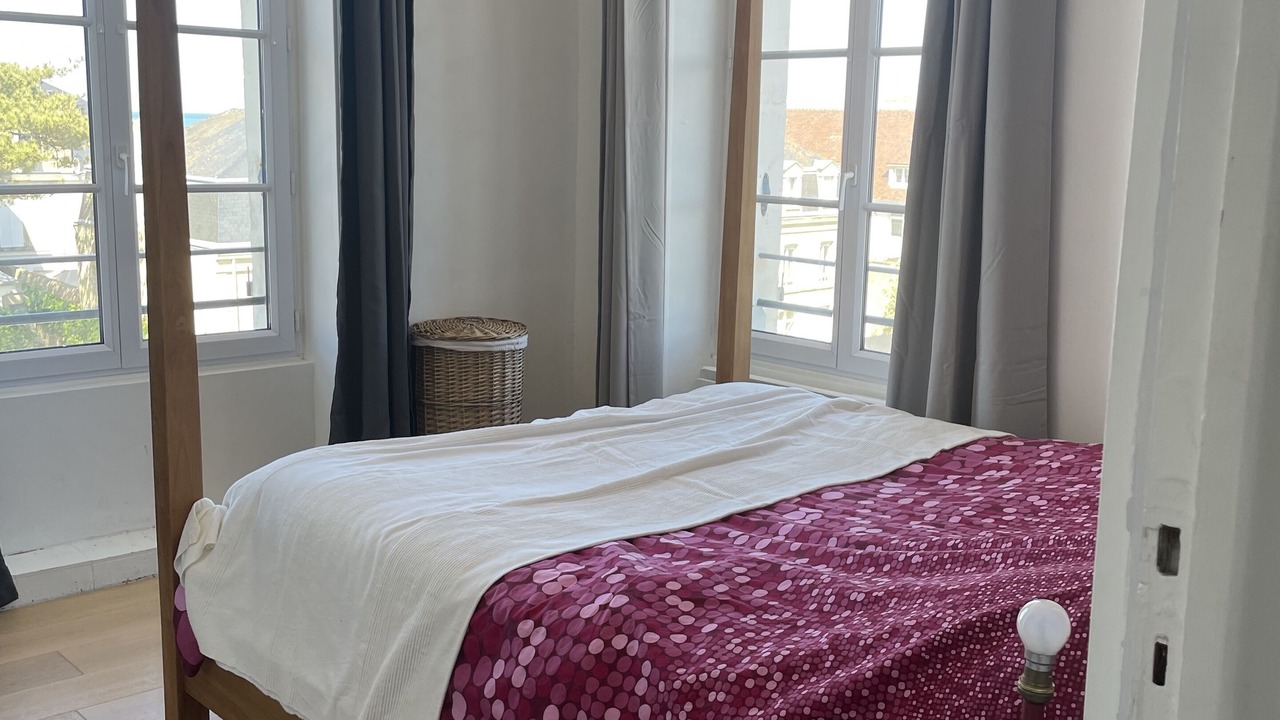 Photo of Bedroom in Saint-Regnobert-de-la-Cote-de-Nacre