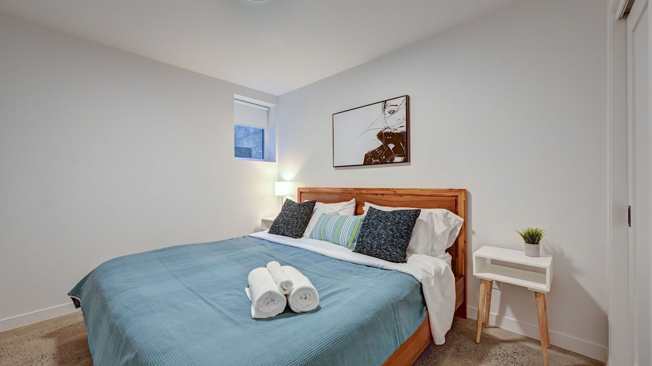 Photo of Bedroom in Pointe-Saint-Charles