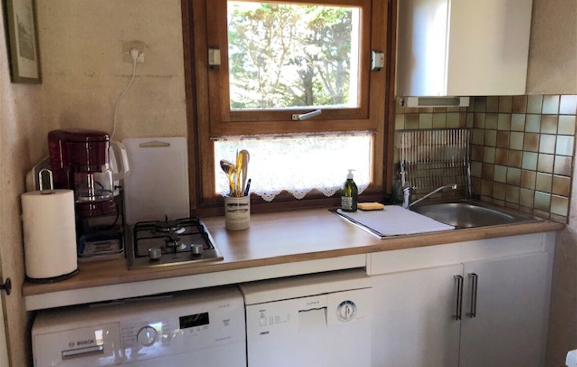 Photo of Kitchen in Piriac-sur-Mer