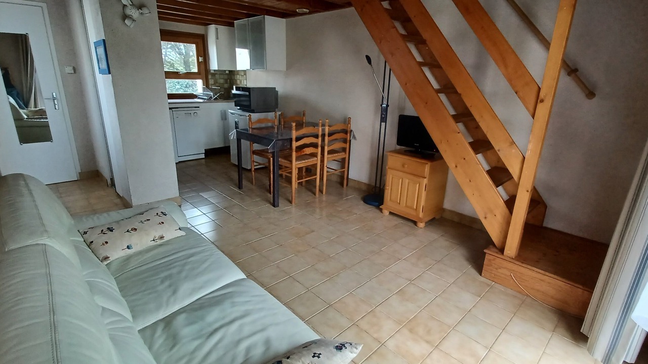 Photo of Livingroom in Piriac-sur-Mer
