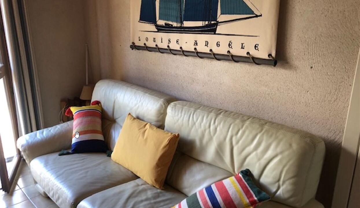 Photo of Livingroom in Piriac-sur-Mer