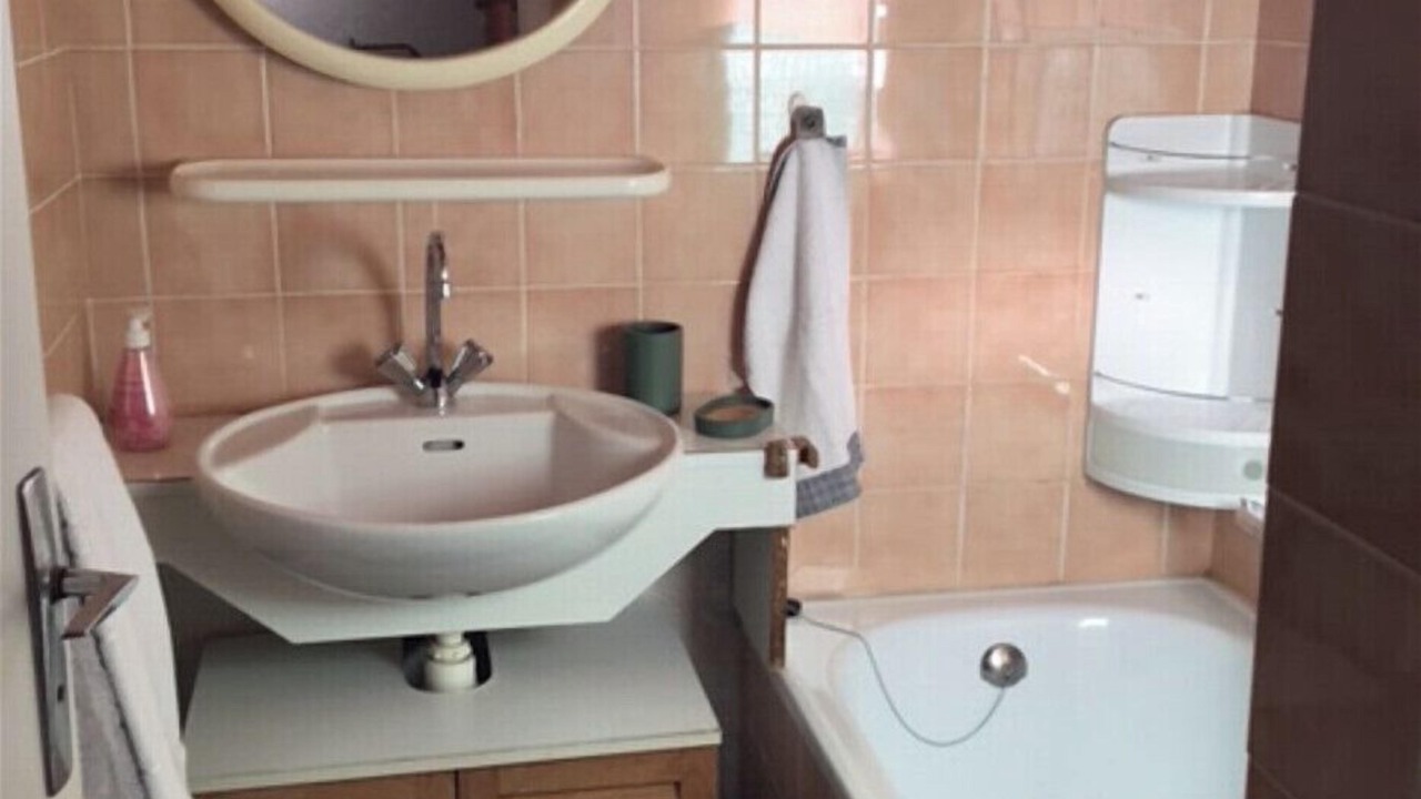 Photo of Bathroom in Piriac-sur-Mer