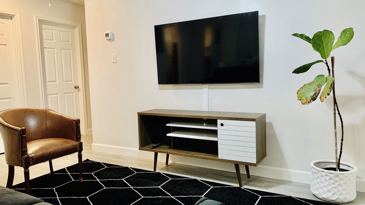 Photo of Bedroom in Sugar Land