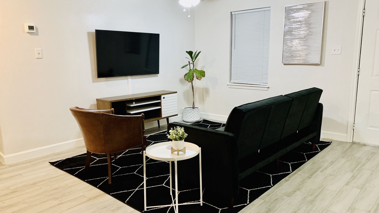 Photo of Bedroom in Sugar Land