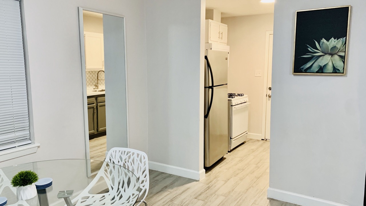Photo of Bedroom in Sugar Land