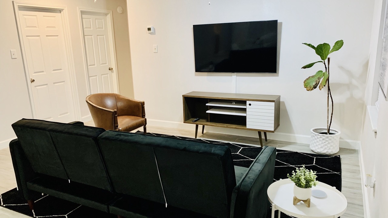 Photo of Bedroom in Sugar Land