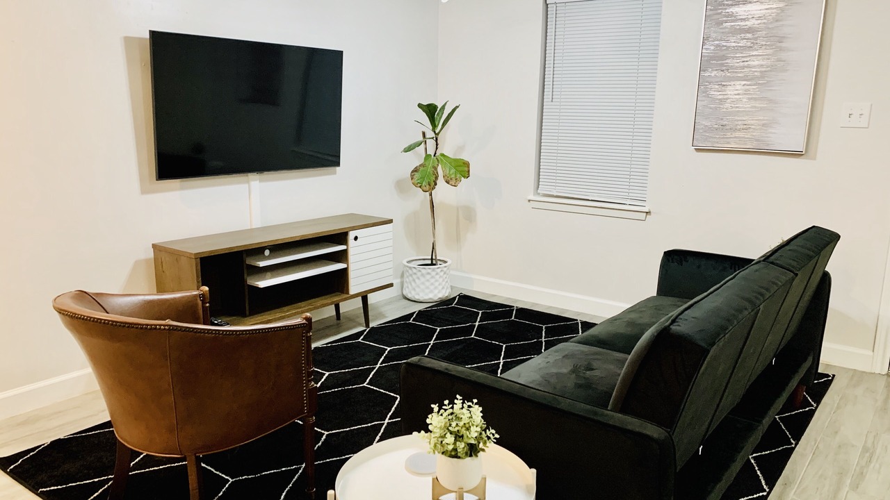 Photo of Bedroom in Sugar Land