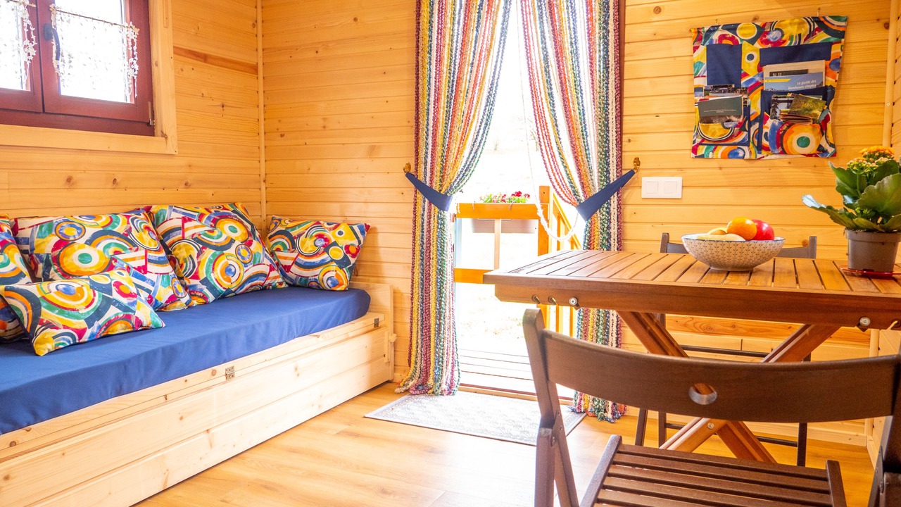 Photo of Bedroom in Sainte-Foi