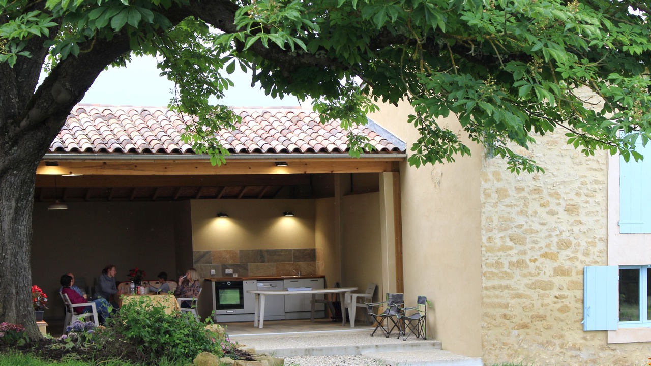 Photo of Outdoor in Sainte-Foi