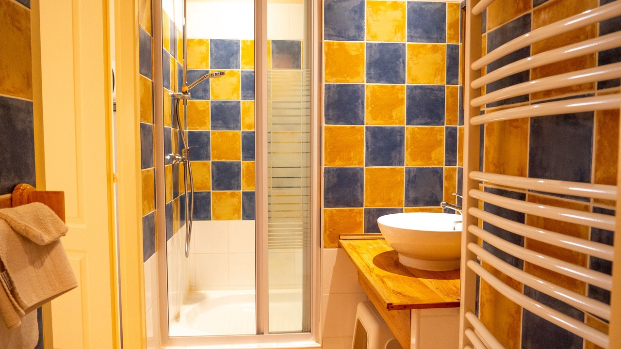 Photo of Bathroom in Sainte-Foi