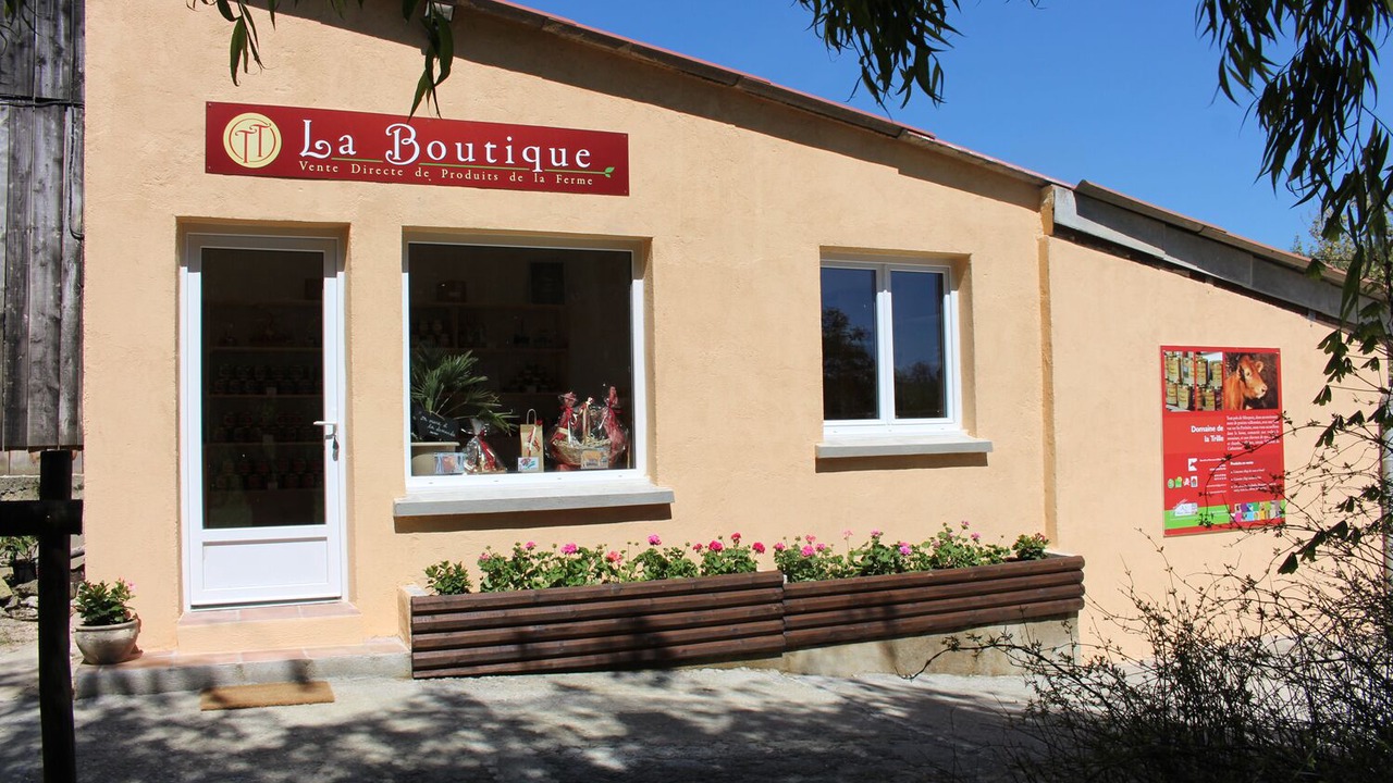 Photo of Outdoor in Sainte-Foi