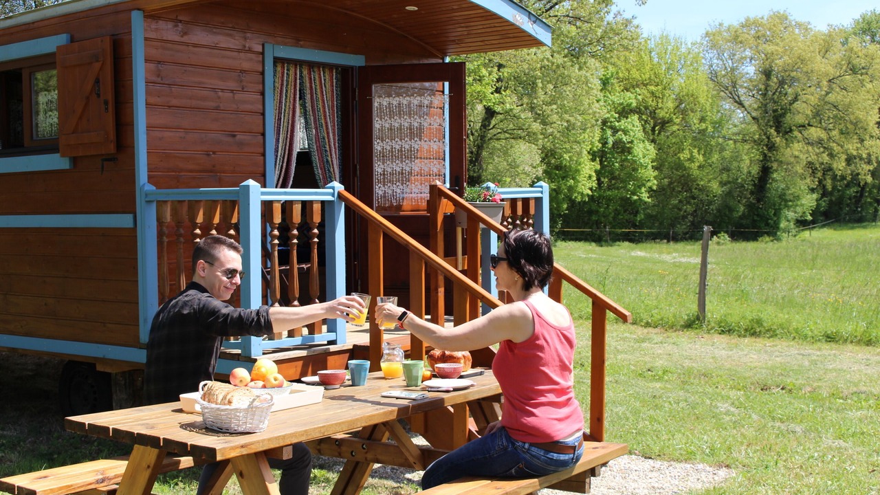 Photo of Outdoor in Sainte-Foi