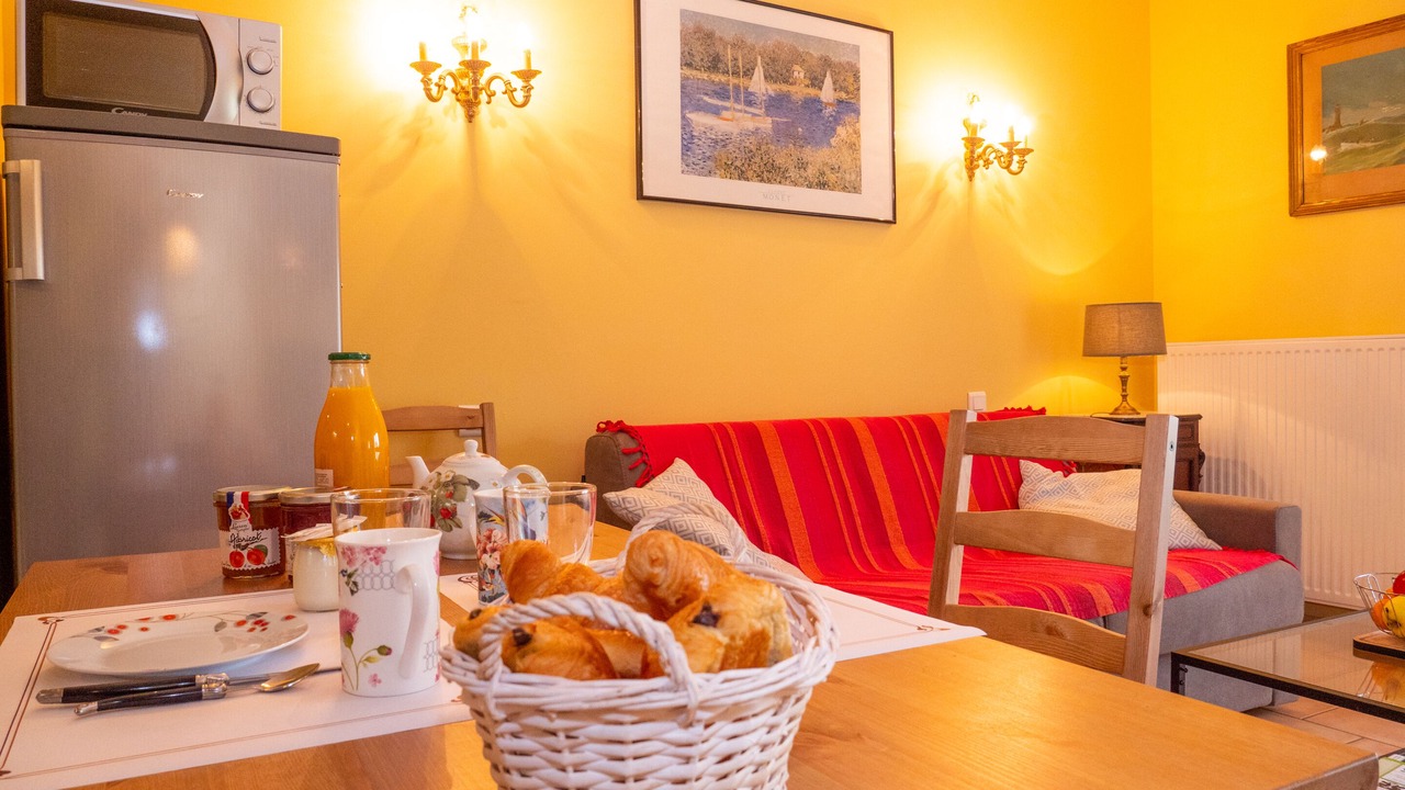 Photo of Bedroom in Sainte-Foi