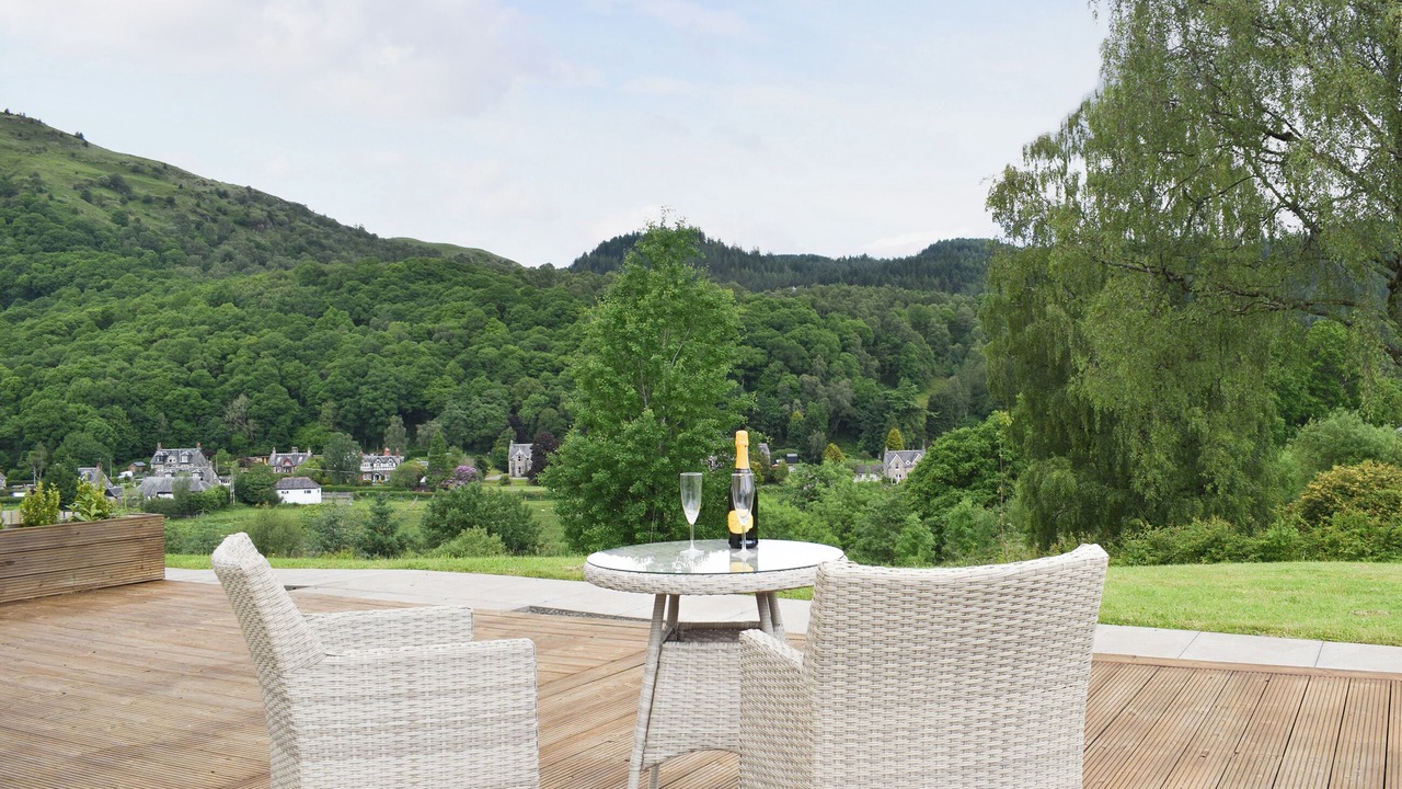 Photo of Others in Aberfoyle