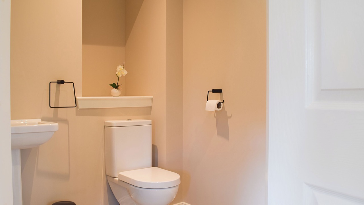 Photo of Bedroom in Aberfoyle