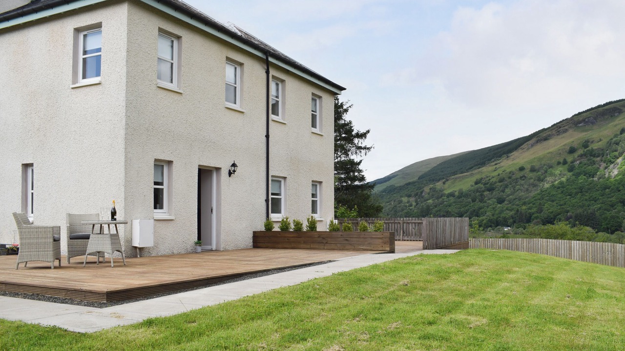 Photo of Outdoor in Aberfoyle