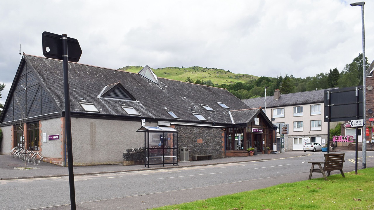 Photo of Others in Aberfoyle