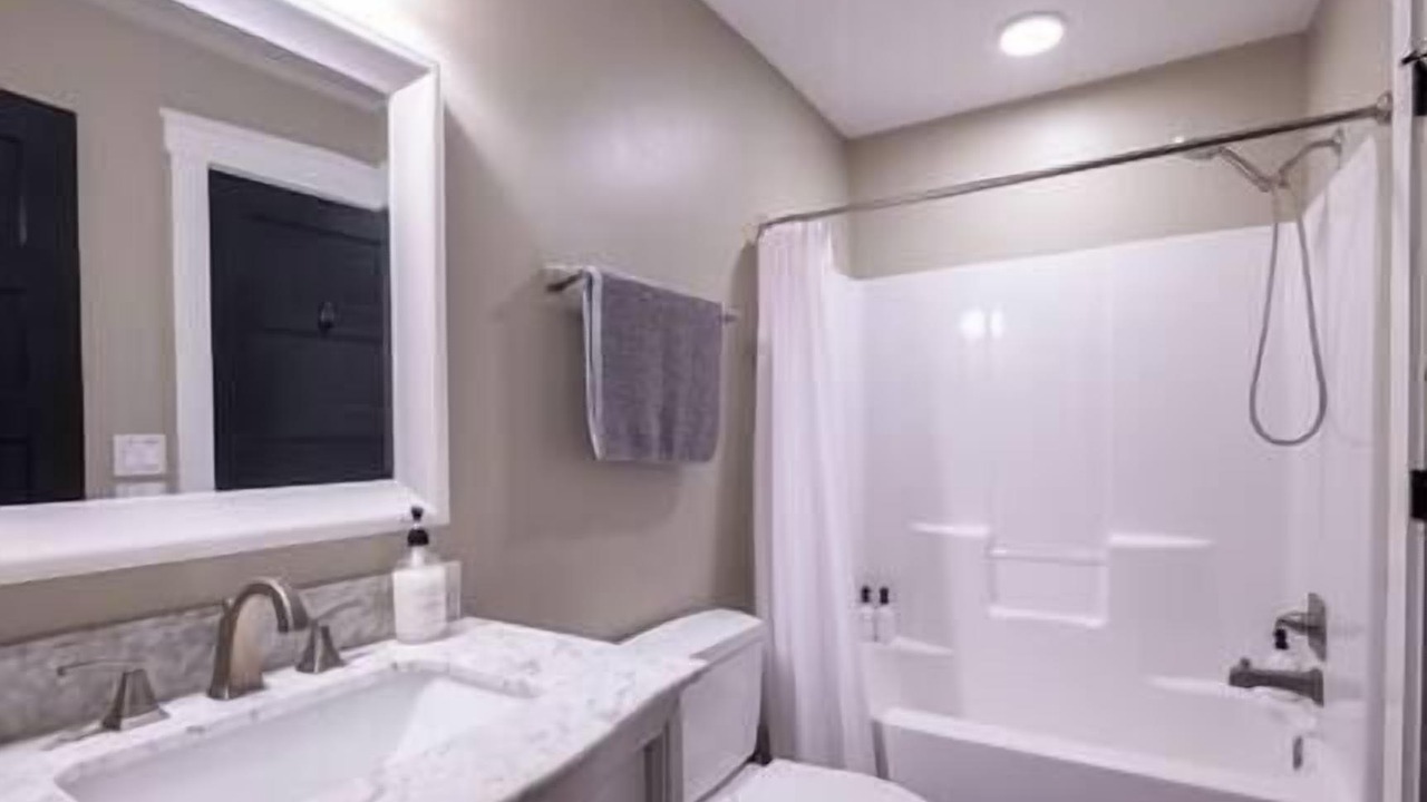 Photo of Bathroom in Madison