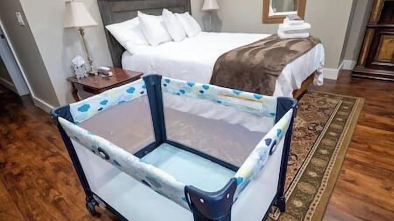 Photo of Bedroom in Madison