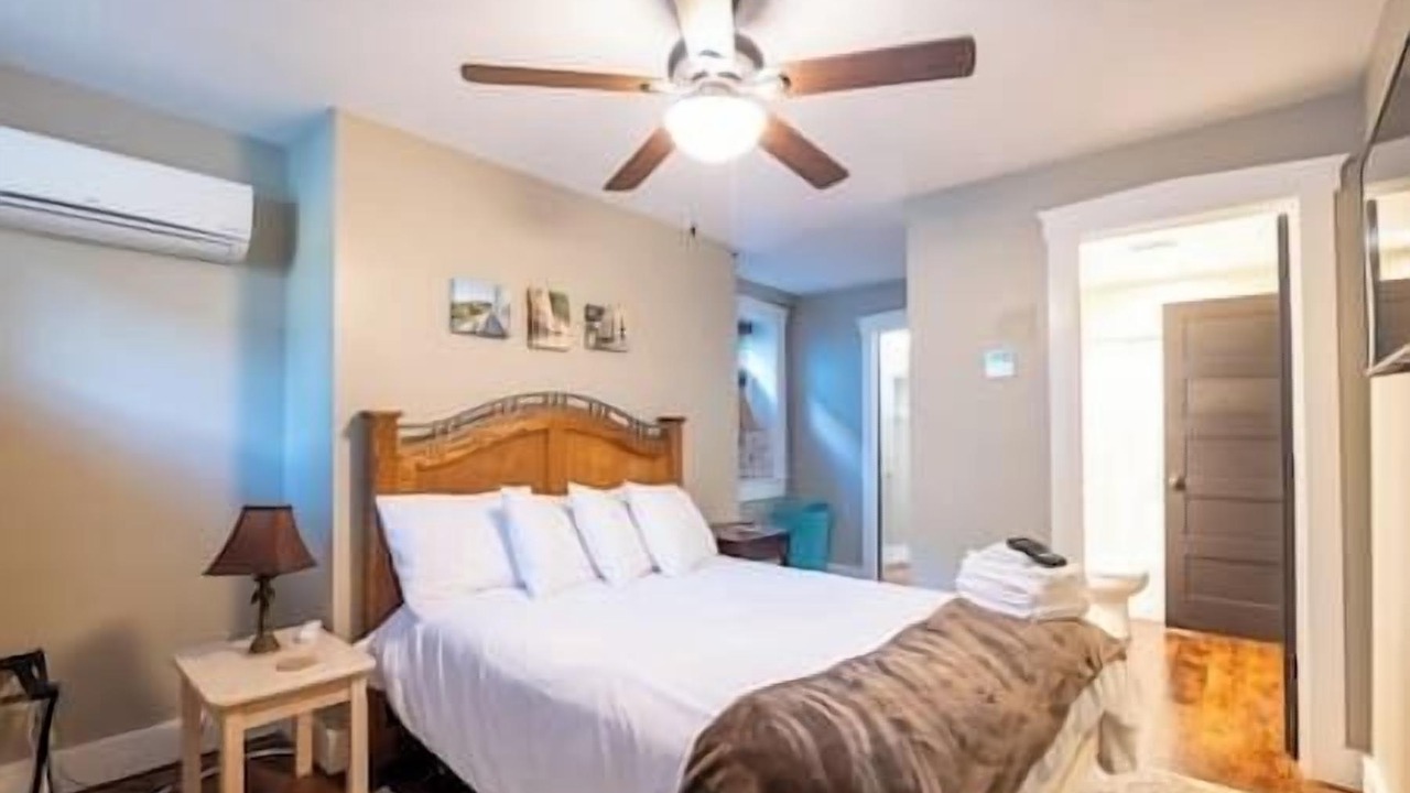 Photo of Bedroom in Madison