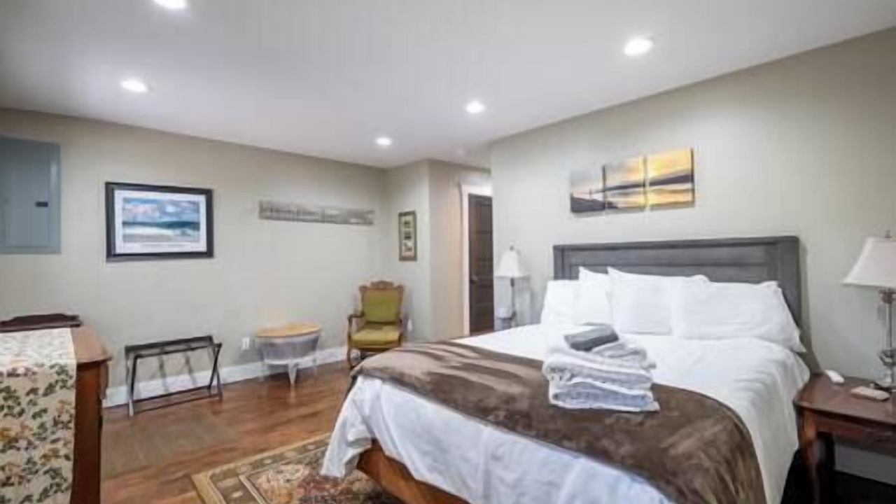 Photo of Bedroom in Madison