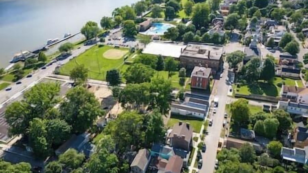 Photo of Outdoor in Madison