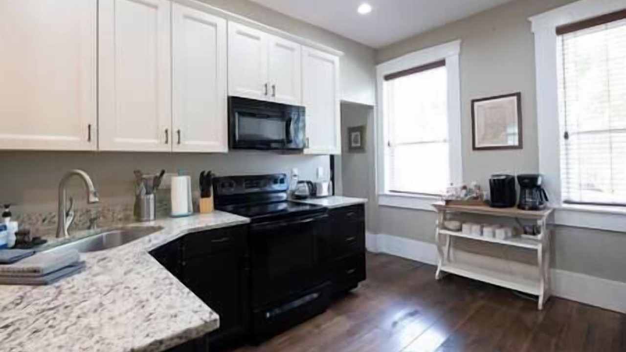 Photo of Kitchen in Madison