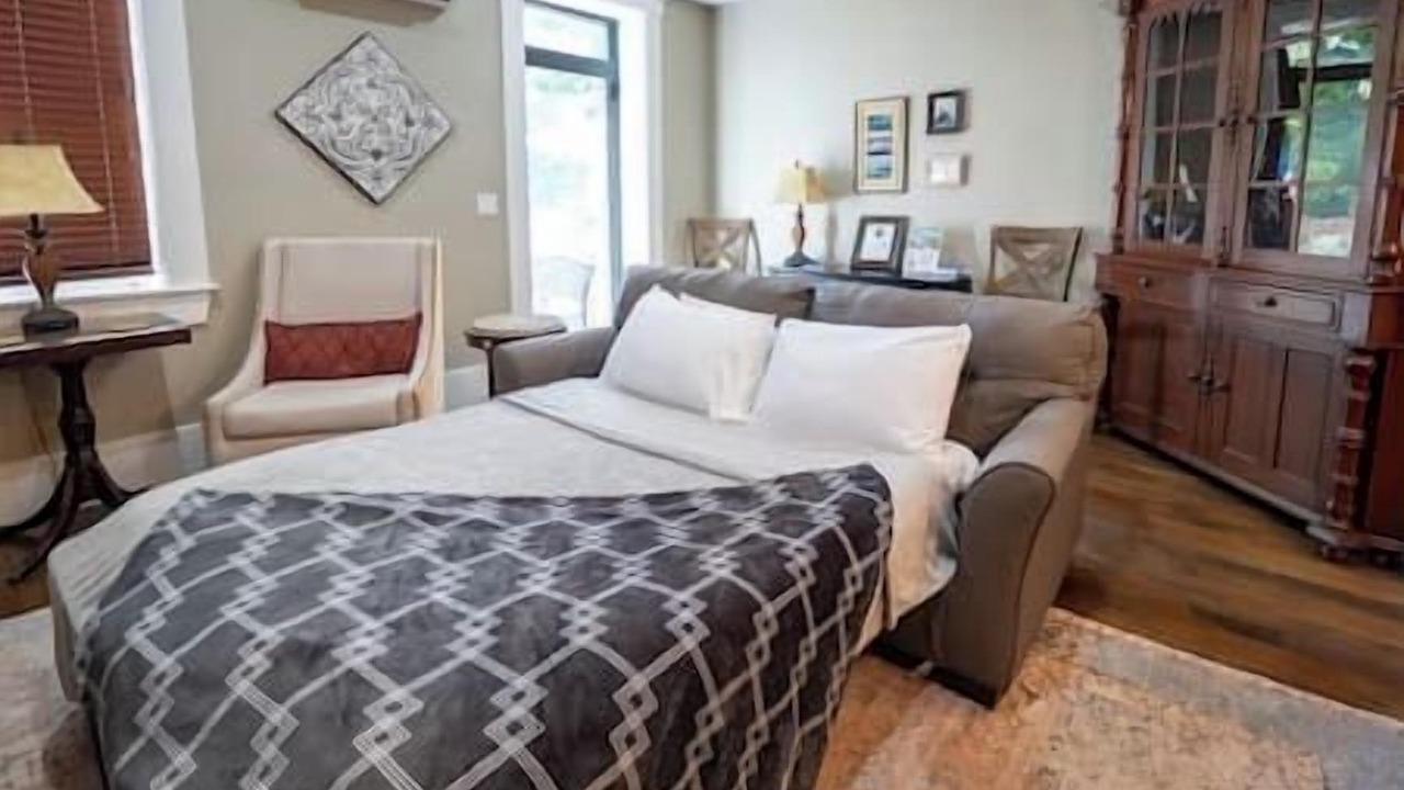 Photo of Bedroom in Madison