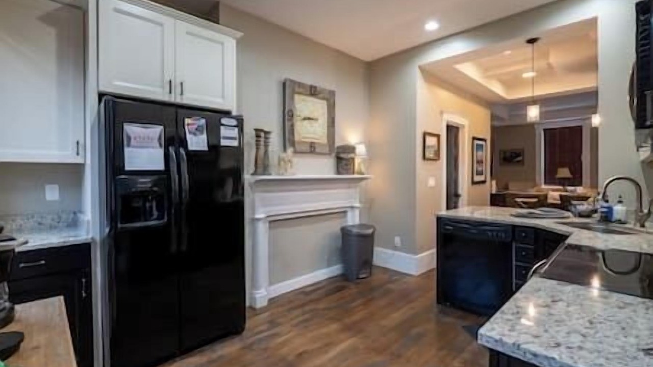 Photo of Kitchen in Madison