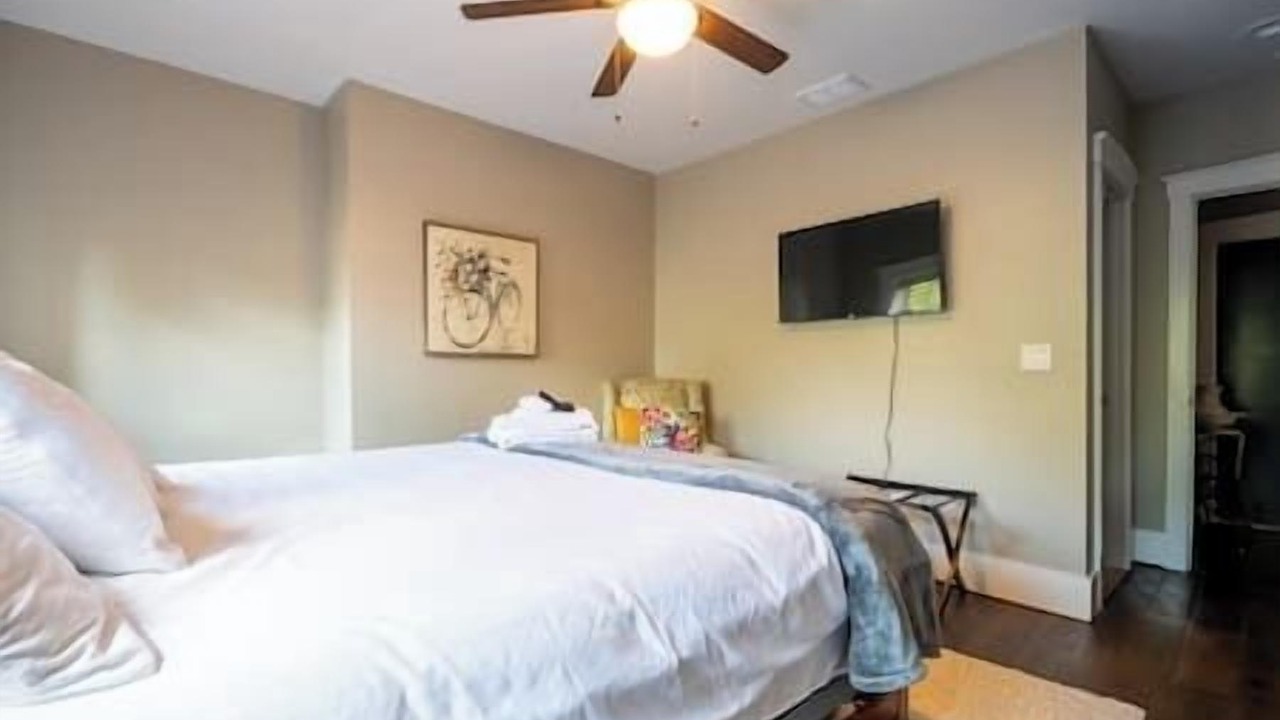 Photo of Bedroom in Madison