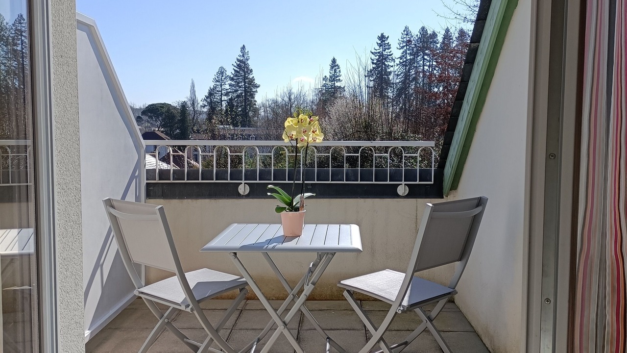 Photo of Outdoor in Salies-de-Bearn