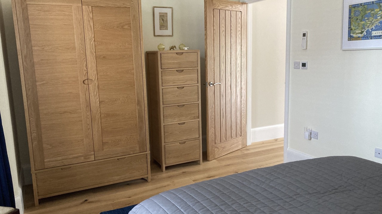 Photo of Bedroom in Eastbourne City Centre