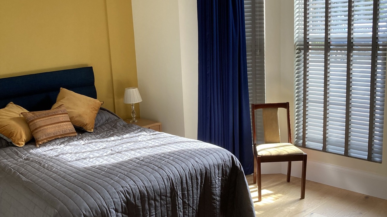 Photo of Bedroom in Eastbourne City Centre