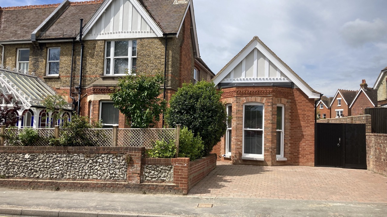 Photo of Outdoor in Eastbourne City Centre