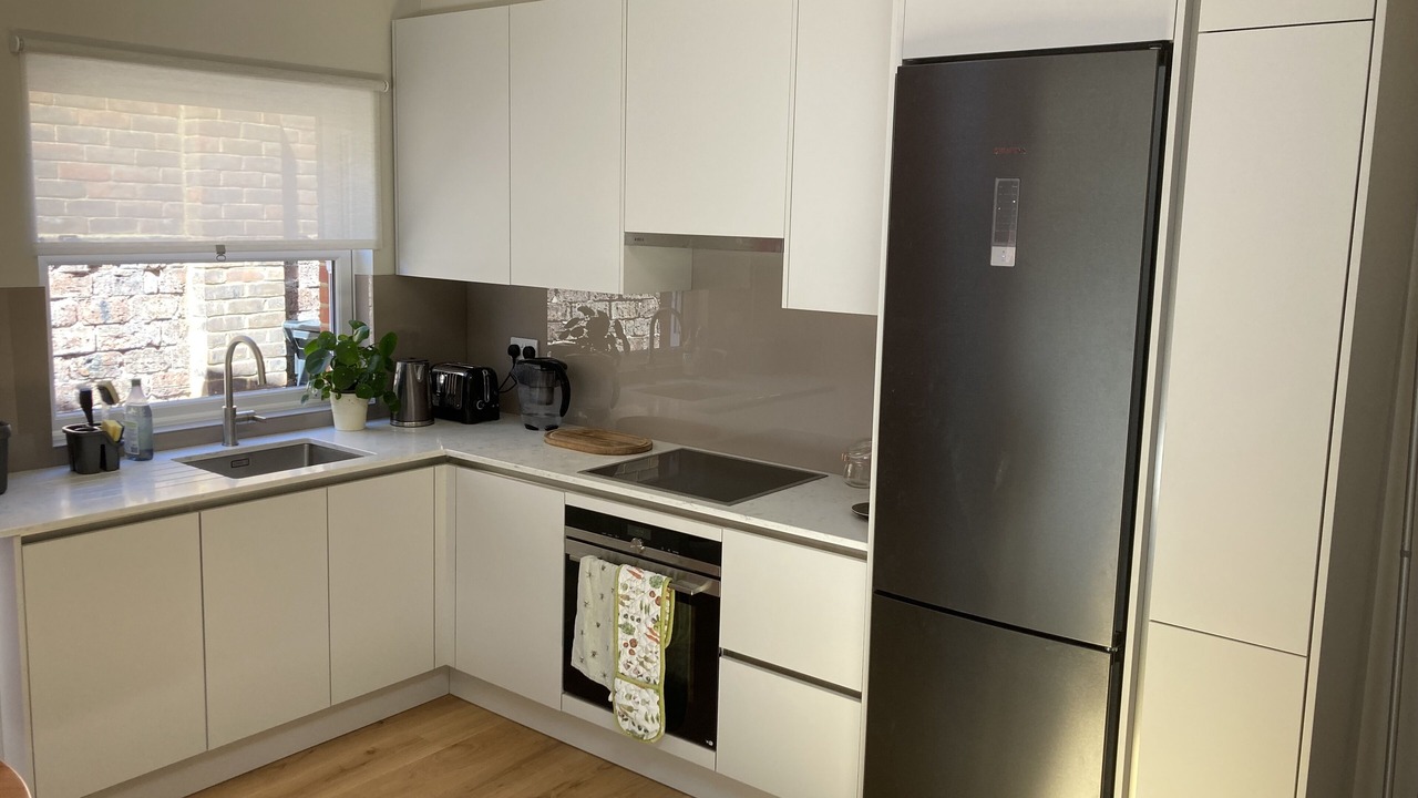 Photo of Kitchen in Eastbourne City Centre