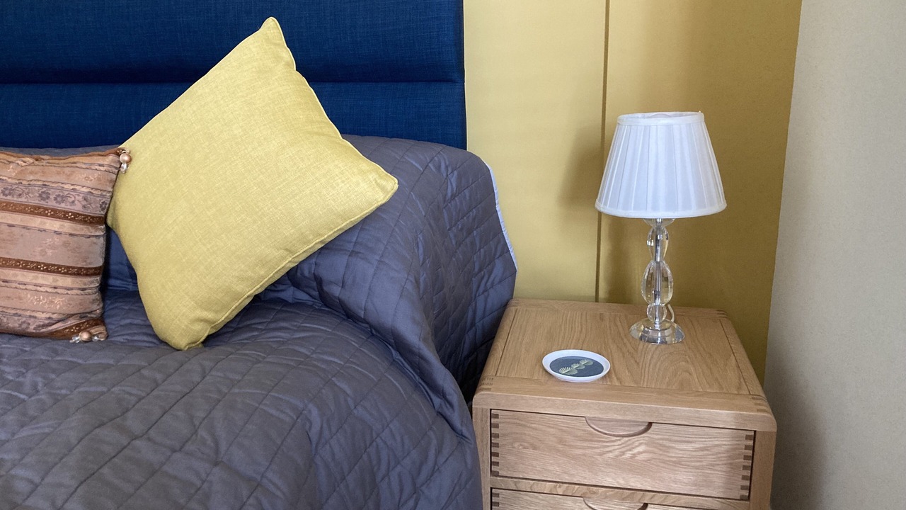 Photo of Bedroom in Eastbourne City Centre