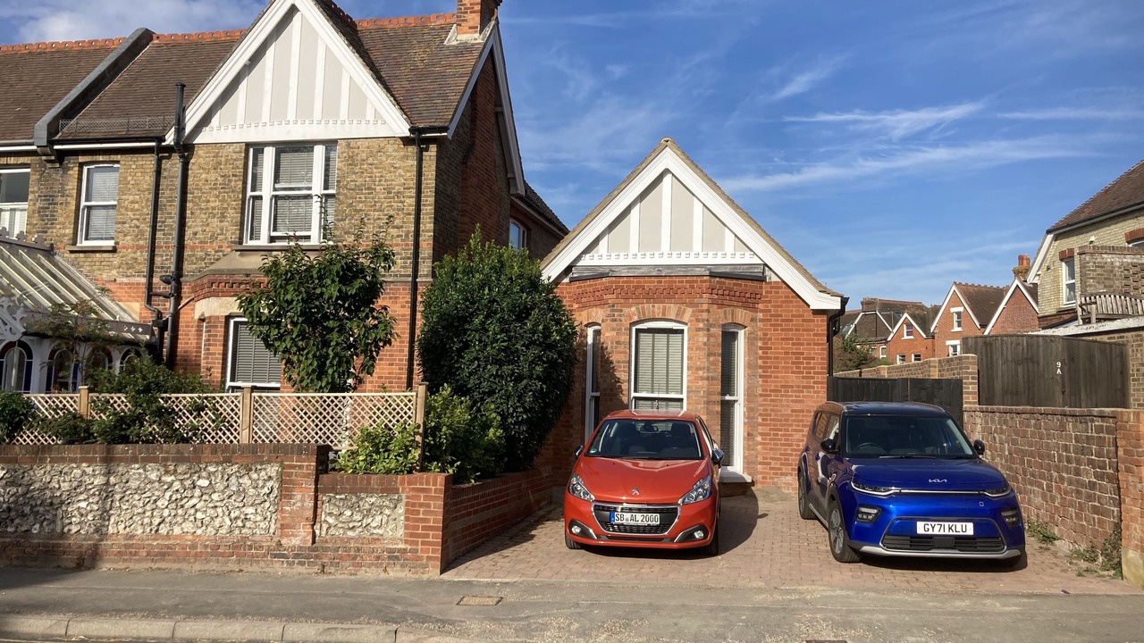 Photo of Others in Eastbourne City Centre