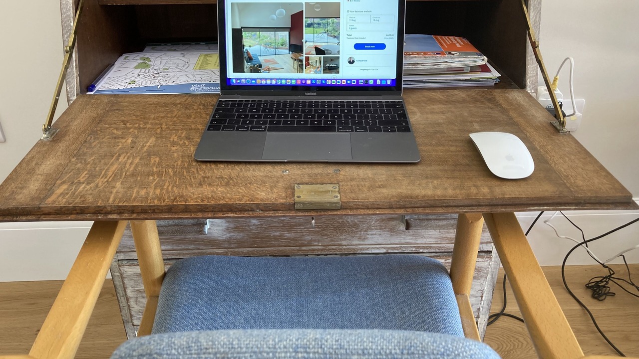 Photo of Others in Eastbourne City Centre