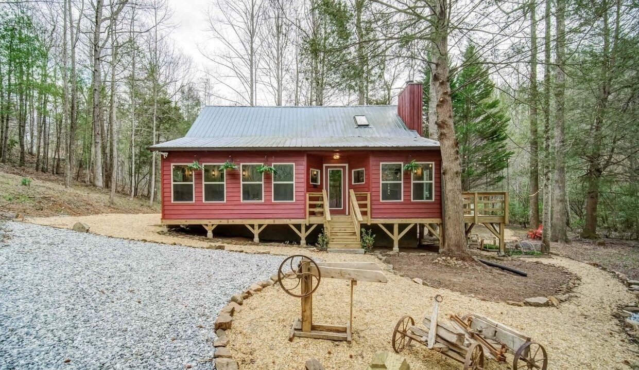 Photo of Outdoor in Dahlonega