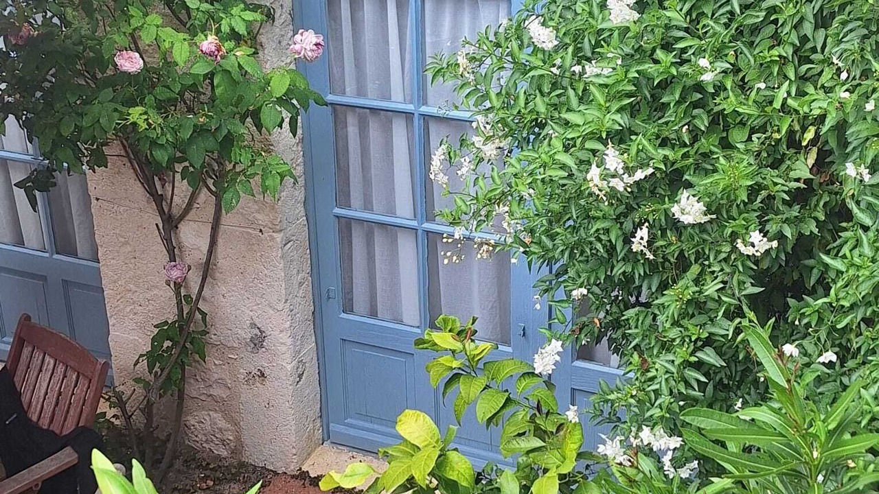 Photo of Outdoor in Lebreil