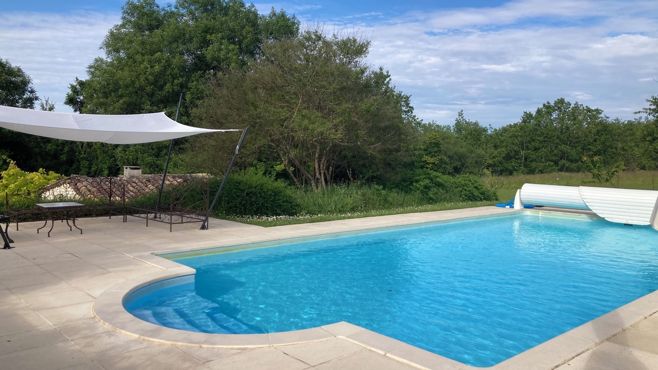 Photo of Outdoor in Lebreil