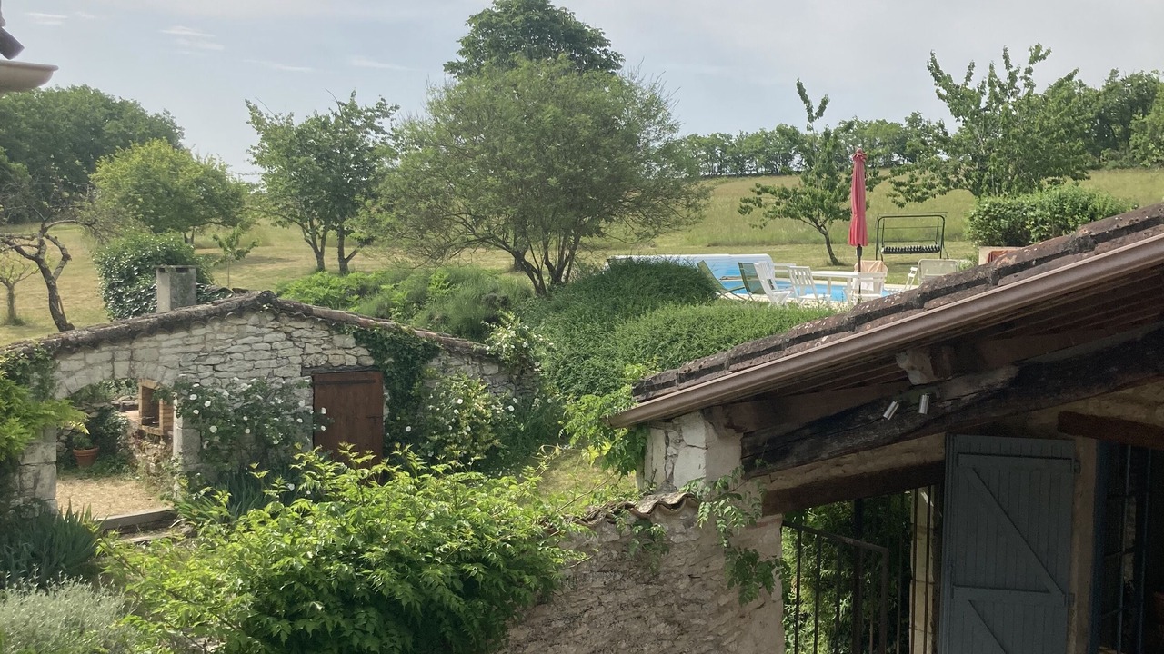 Photo of Outdoor in Lebreil