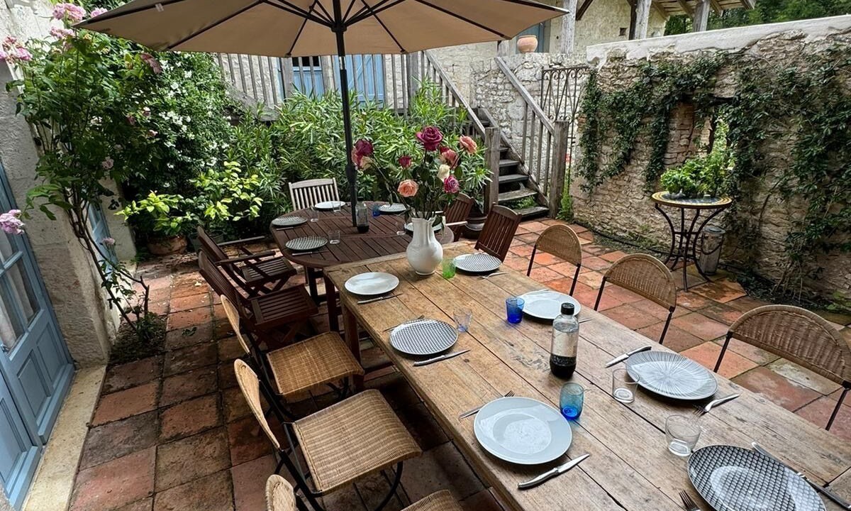 Photo of Outdoor in Lebreil